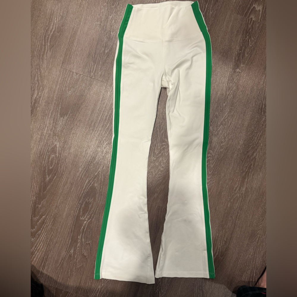 SPLITS59 RAQUEL HIGH WAIST FLARED LEGGING - NWOT